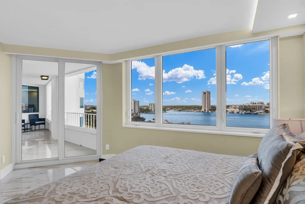 550 S Ocean Boulevard Boca Raton FL 33432