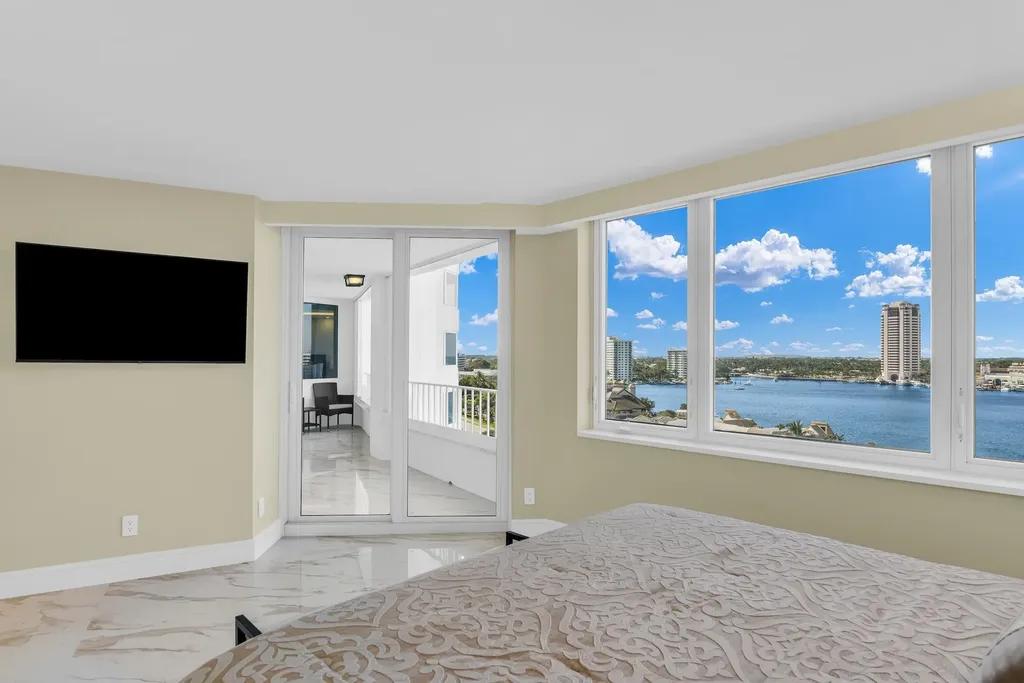 550 S Ocean Boulevard Boca Raton FL 33432