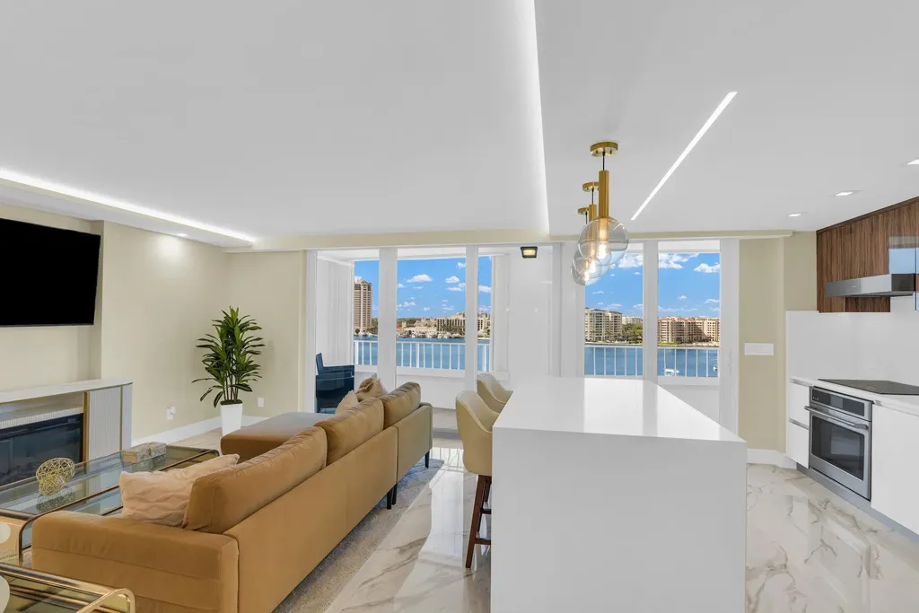 550 S Ocean Boulevard Boca Raton FL 33432