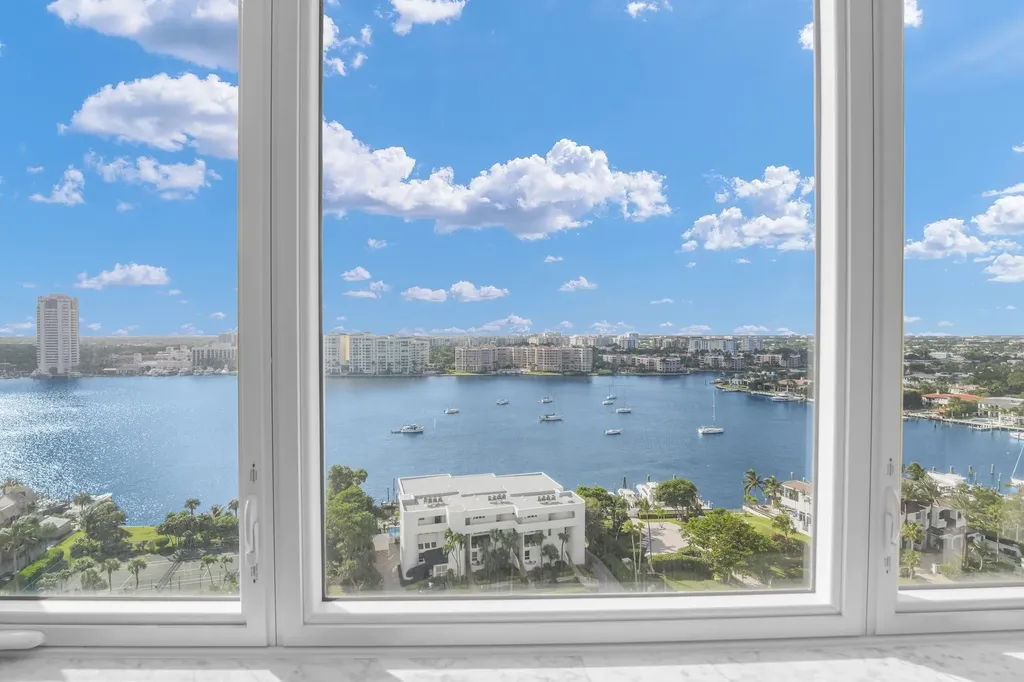 550 S Ocean Boulevard Boca Raton FL 33432