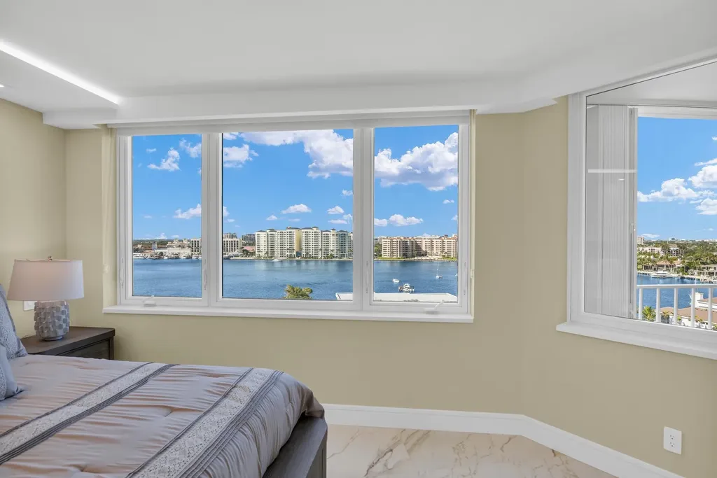 550 S Ocean Boulevard Boca Raton FL 33432
