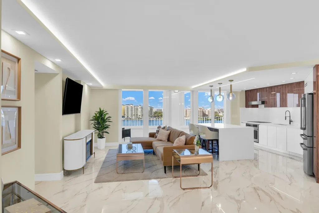550 S Ocean Boulevard Boca Raton FL 33432
