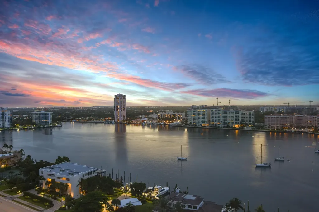 550 S Ocean Boulevard Boca Raton FL 33432
