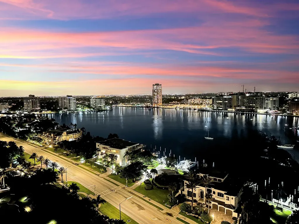 550 S Ocean Boulevard Boca Raton FL 33432