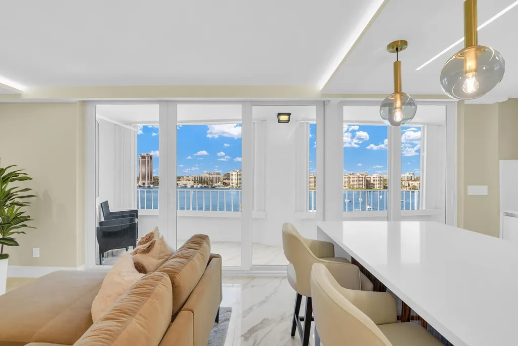 550 S Ocean Boulevard Boca Raton FL 33432