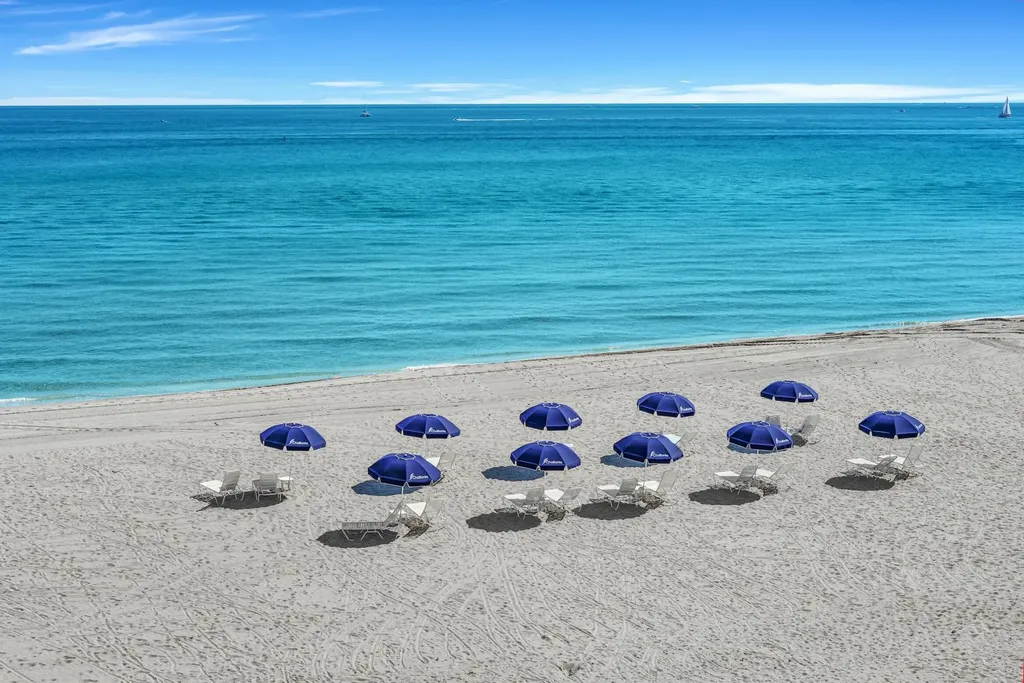 550 S Ocean Boulevard Boca Raton FL 33432