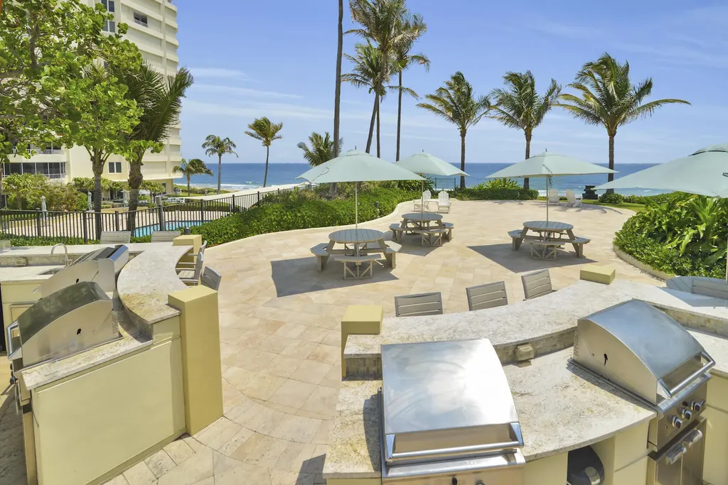 550 S Ocean Boulevard Boca Raton FL 33432