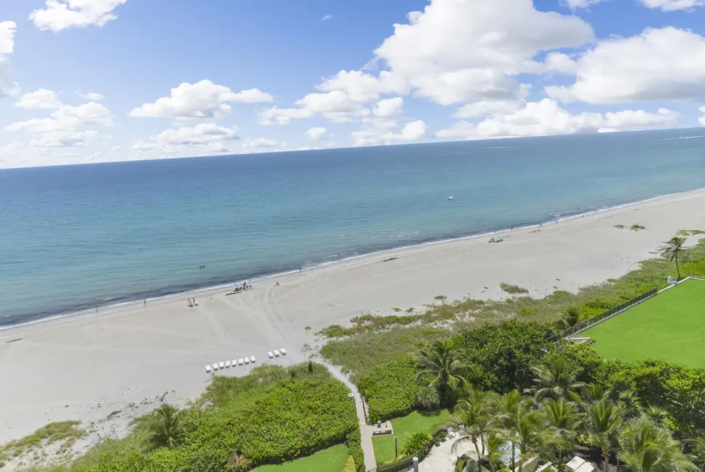 550 S Ocean Boulevard Boca Raton FL 33432