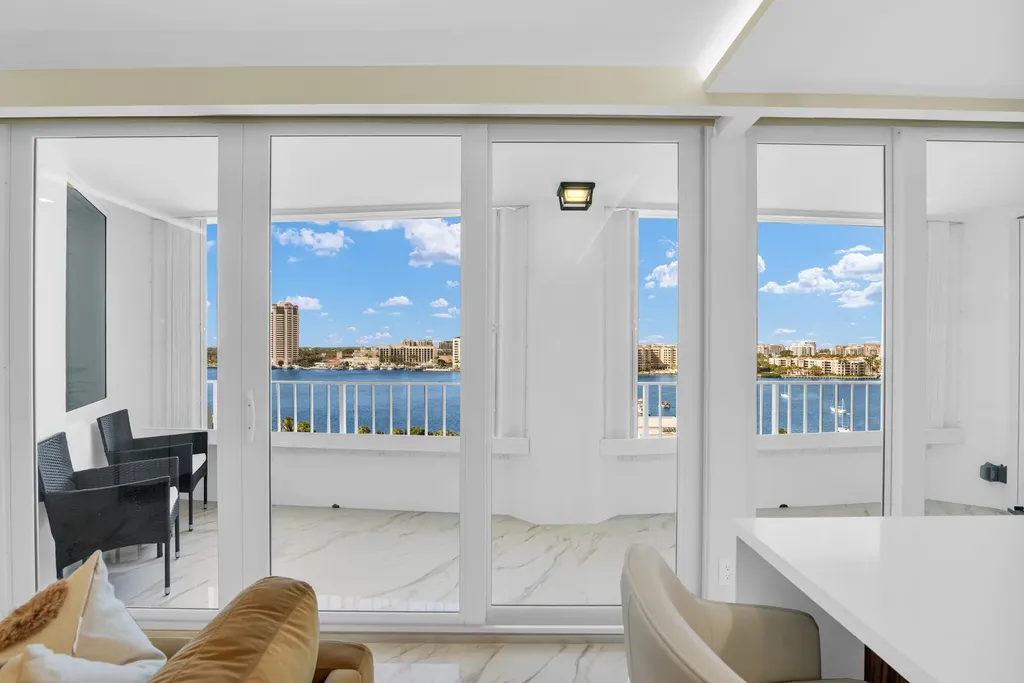 550 S Ocean Boulevard Boca Raton FL 33432