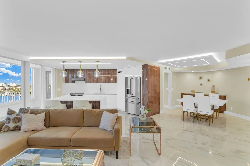 550 S Ocean Boulevard Boca Raton FL 33432