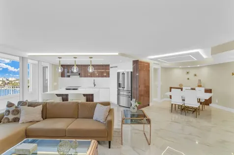 550 S Ocean Boulevard Boca Raton FL 33432