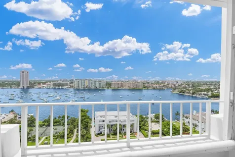 550 S Ocean Boulevard Boca Raton FL 33432