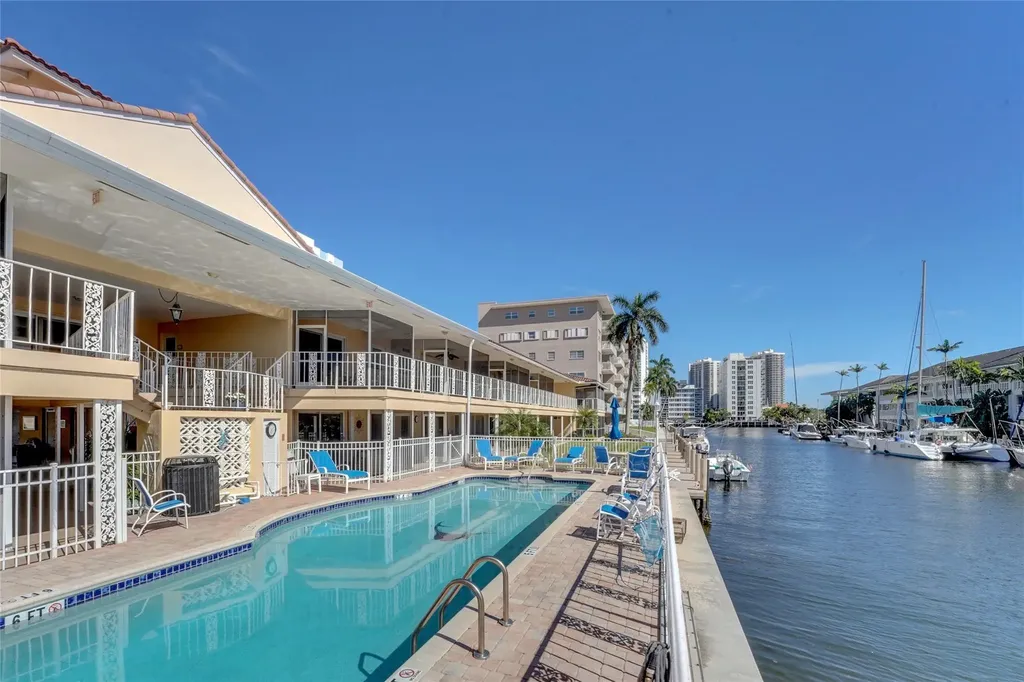 2864 NE 33rd Court Fort Lauderdale FL 33306