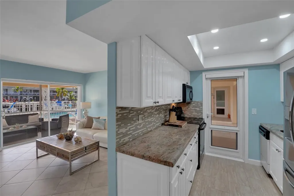 2864 NE 33rd Court Fort Lauderdale FL 33306