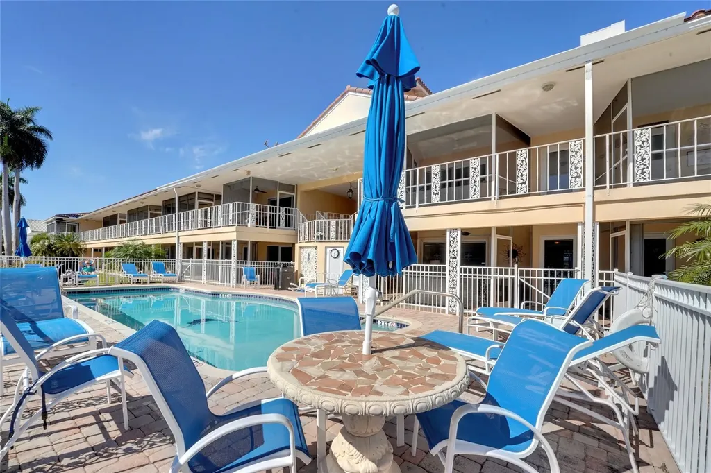 2864 NE 33rd Court Fort Lauderdale FL 33306