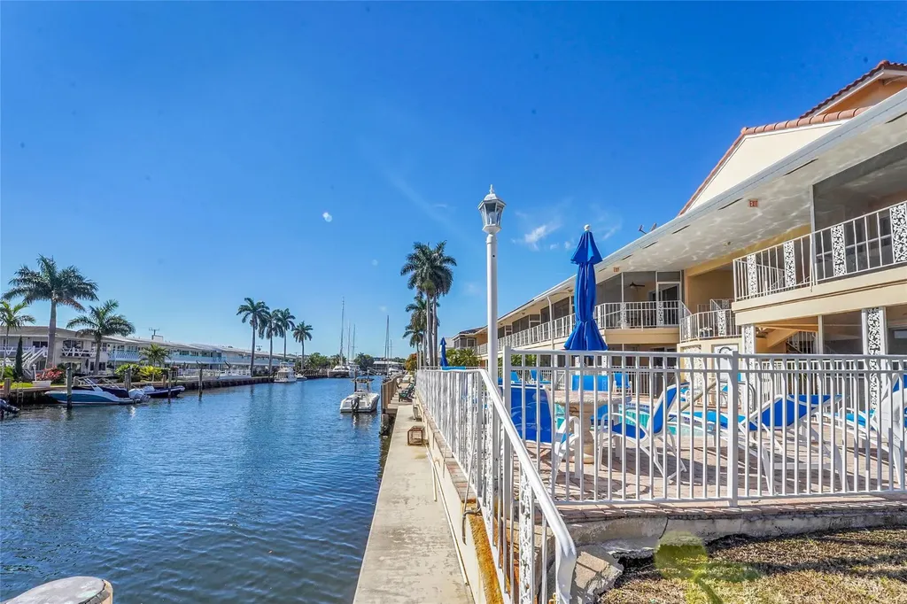 2864 NE 33rd Court Fort Lauderdale FL 33306