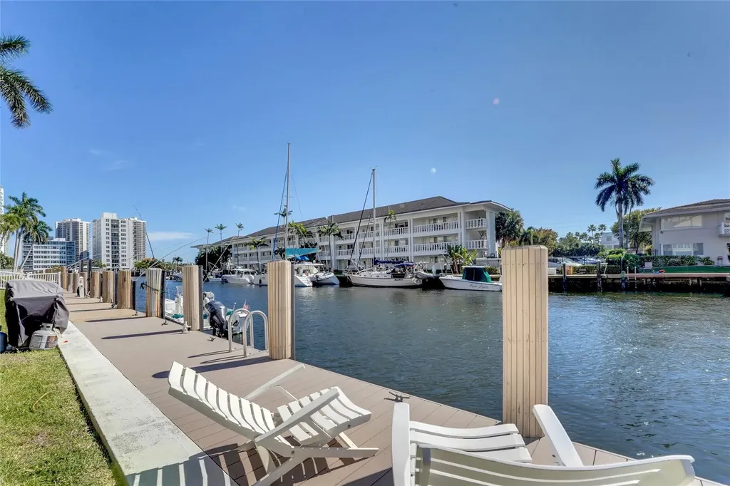 2864 NE 33rd Court Fort Lauderdale FL 33306