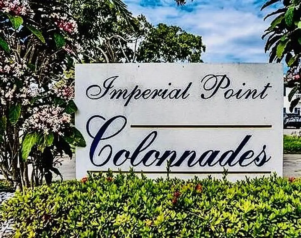2210 NE 67th Street Fort Lauderdale FL 33308