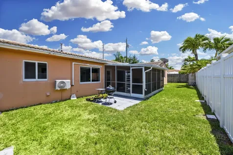 4511 Seagrape Drive Lauderdale By The Sea FL 33308