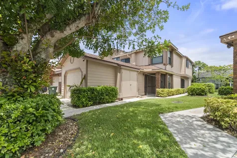 500 Crosswinds Drive Greenacres FL 33413