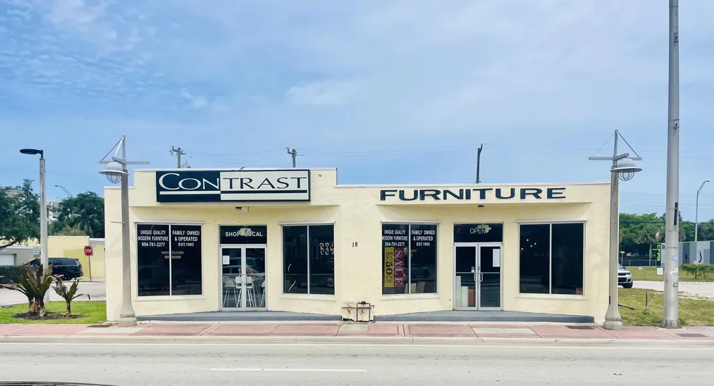 18 S Federal Highway Pompano Beach FL 33062