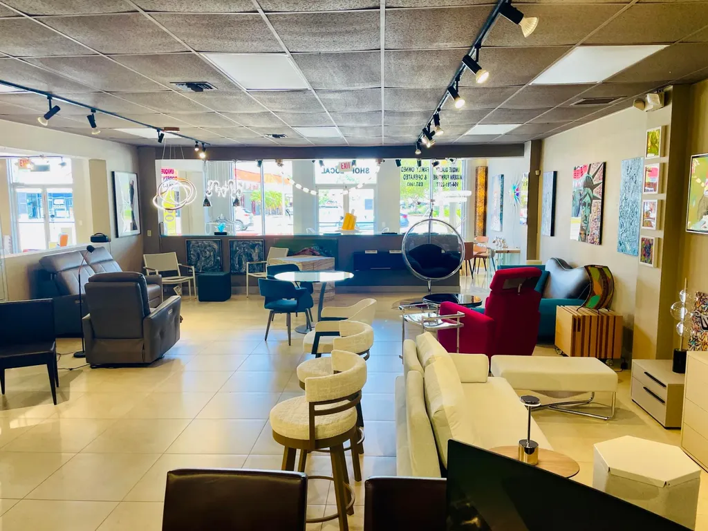 18 S Federal Highway Pompano Beach FL 33062