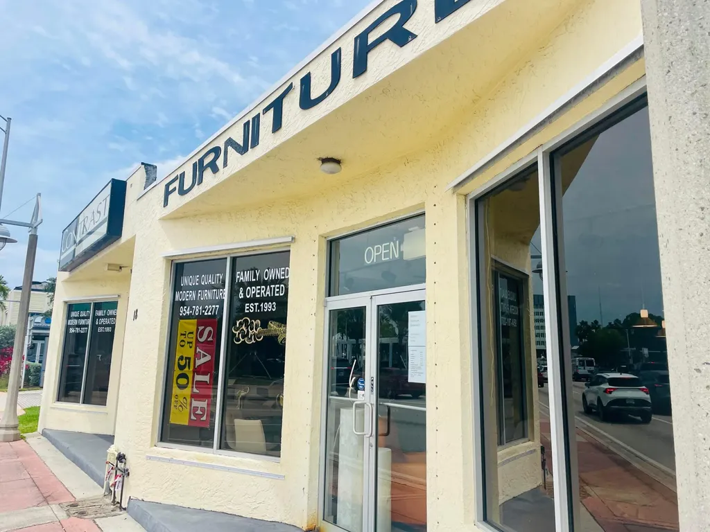 18 S Federal Highway Pompano Beach FL 33062