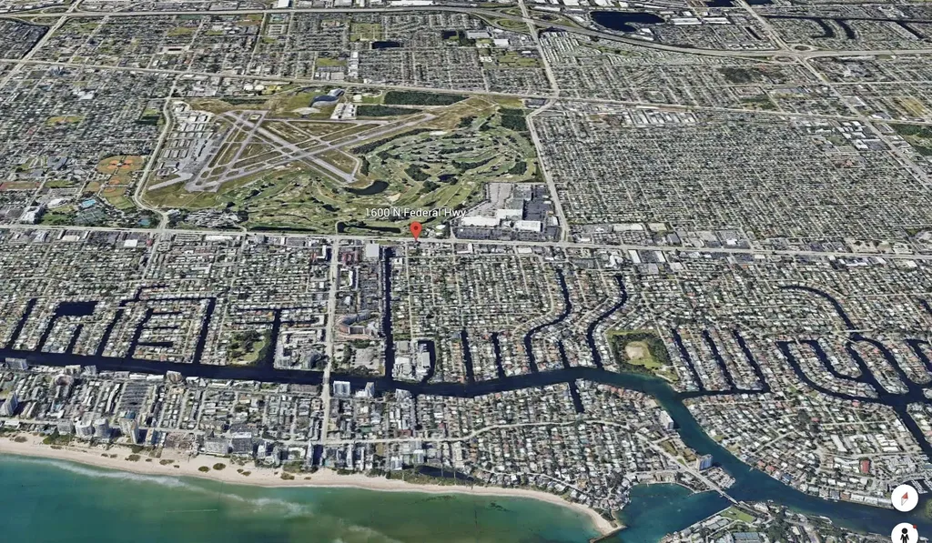 18 S Federal Highway Pompano Beach FL 33062