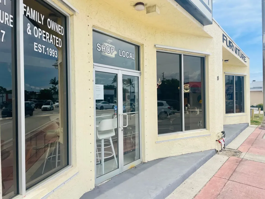 18 S Federal Highway Pompano Beach FL 33062