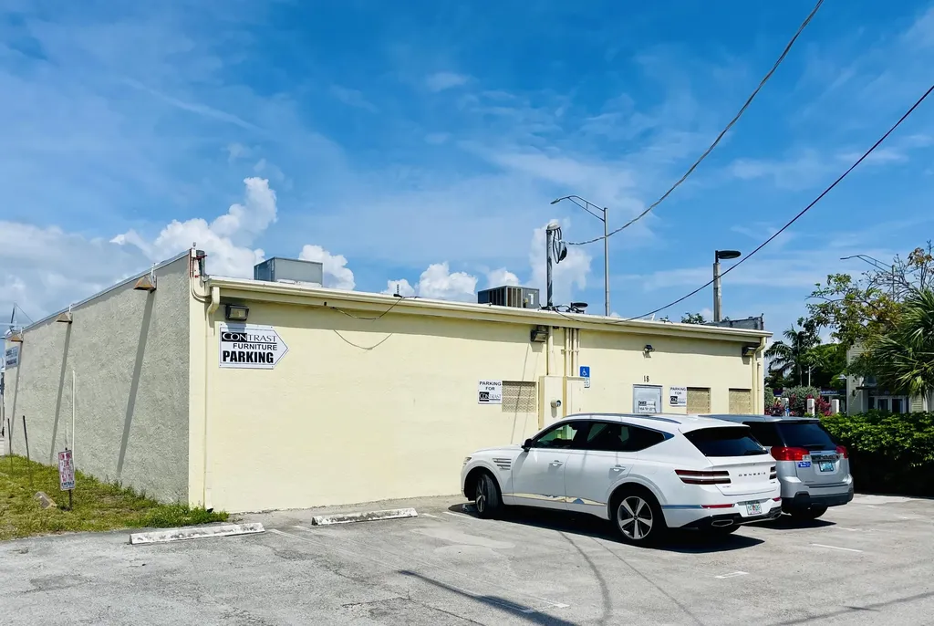 18 S Federal Highway Pompano Beach FL 33062