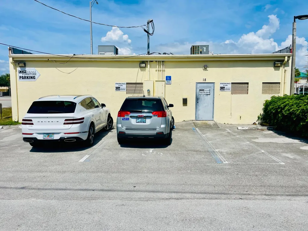 18 S Federal Highway Pompano Beach FL 33062