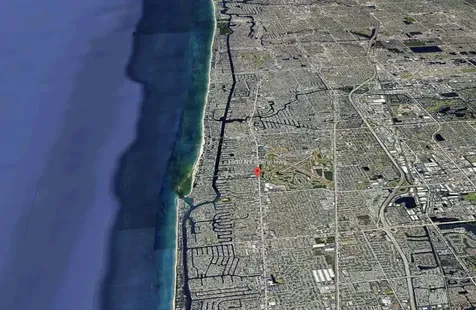 18 S Federal Highway Pompano Beach FL 33062