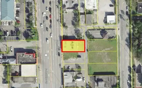 18 S Federal Highway Pompano Beach FL 33062