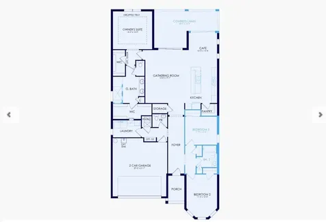 4405 SW Cornerstone Way Stuart FL 34997