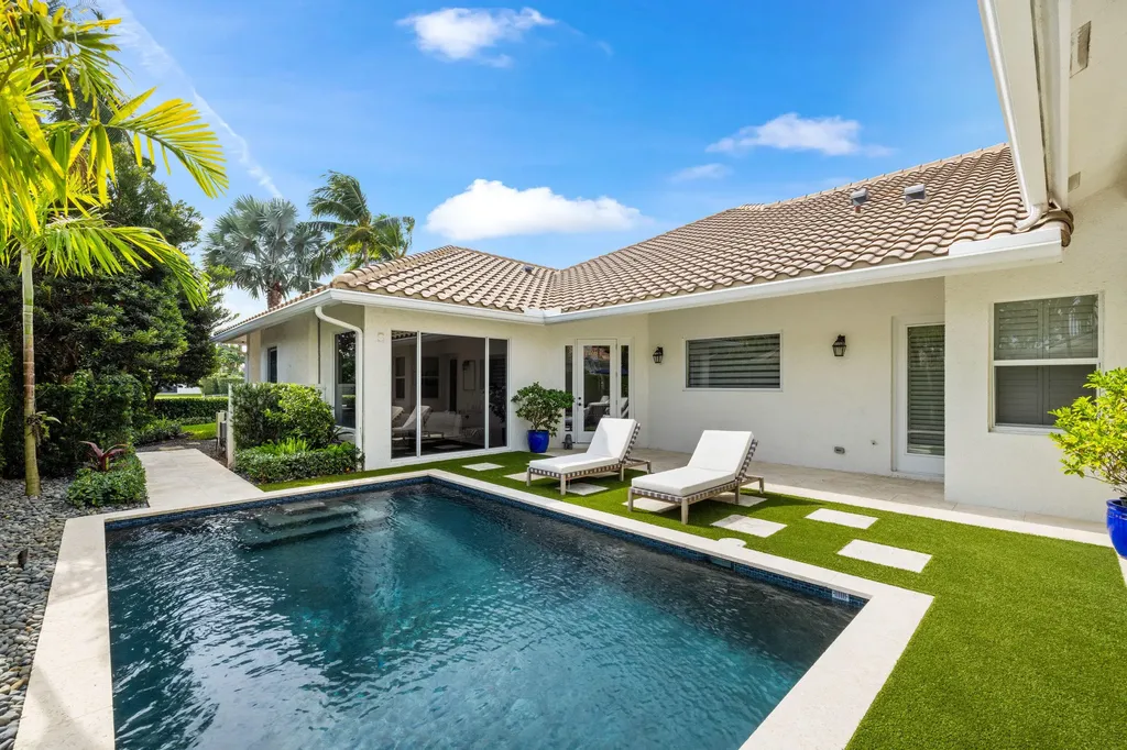 14270 Calypso Lane Wellington FL 33414