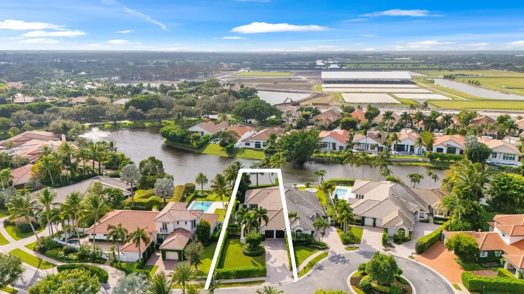 14270 Calypso Lane Wellington FL 33414