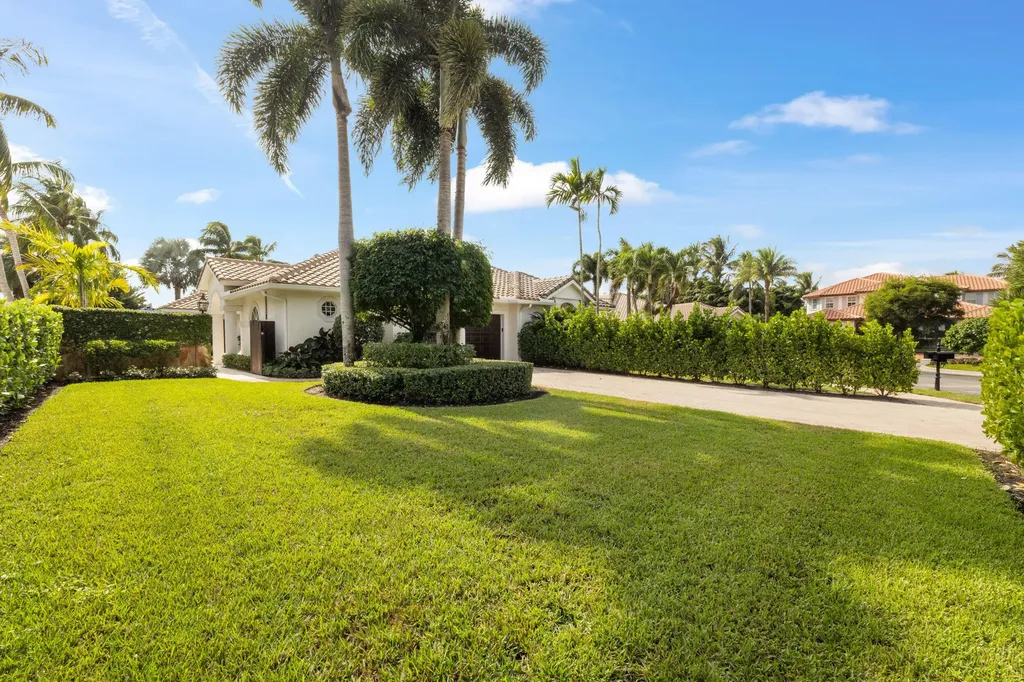 14270 Calypso Lane Wellington FL 33414