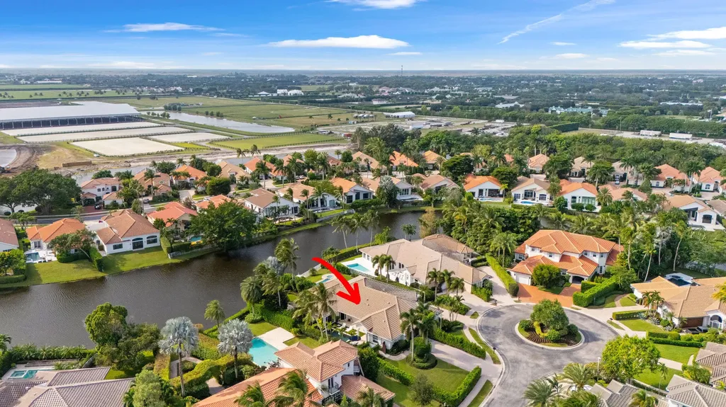 14270 Calypso Lane Wellington FL 33414