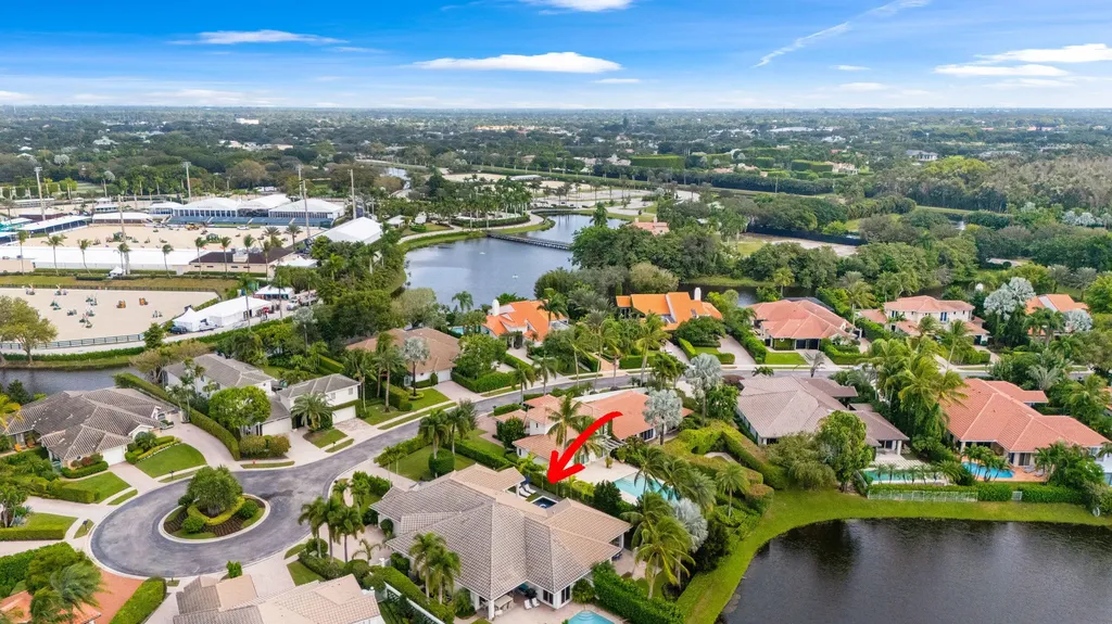14270 Calypso Lane Wellington FL 33414