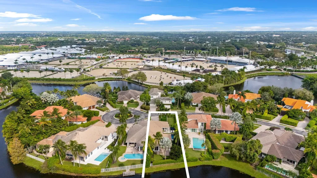 14270 Calypso Lane Wellington FL 33414