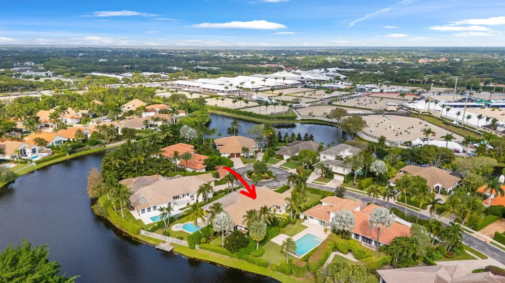 14270 Calypso Lane Wellington FL 33414