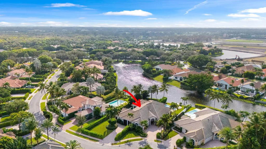 14270 Calypso Lane Wellington FL 33414