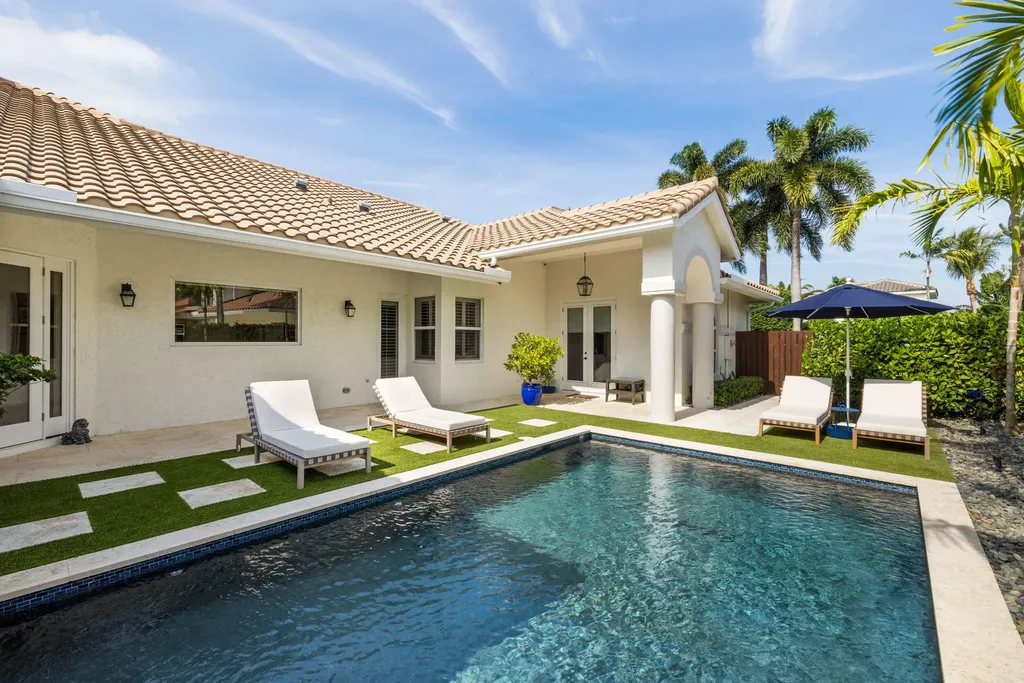 14270 Calypso Lane Wellington FL 33414