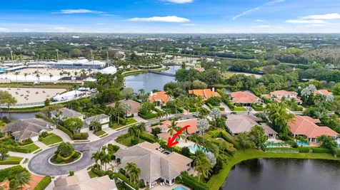 14270 Calypso Lane Wellington FL 33414