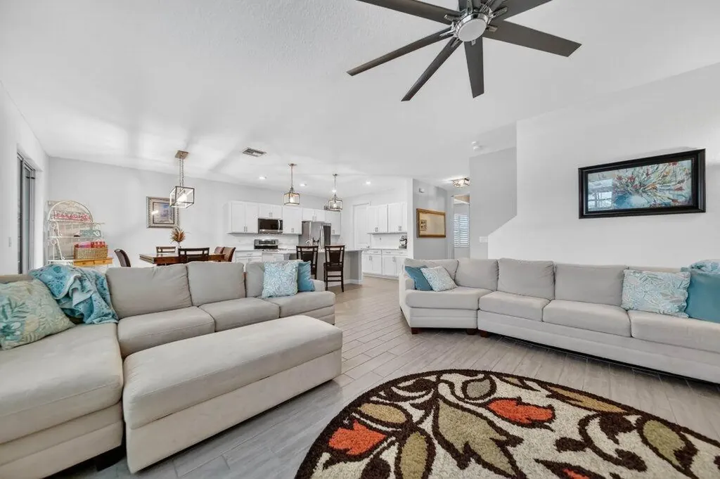 7528 NW Deysbrook Lane Port St Lucie FL 34987