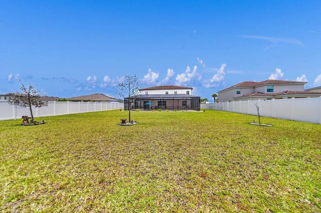 7528 NW Deysbrook Lane Port St Lucie FL 34987