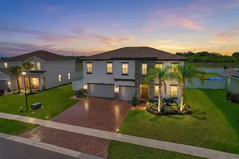 7528 NW Deysbrook Lane Port St Lucie FL 34987