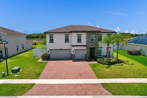 7528 NW Deysbrook Lane Port St Lucie FL 34987