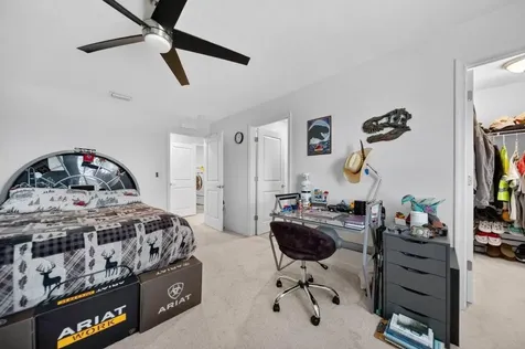 7528 NW Deysbrook Lane Port St Lucie FL 34987