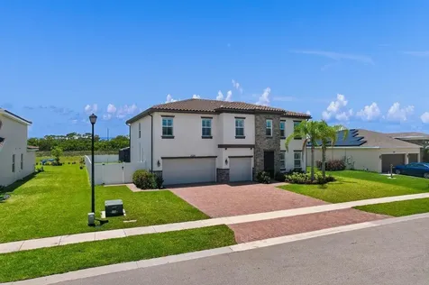 7528 NW Deysbrook Lane Port St Lucie FL 34987
